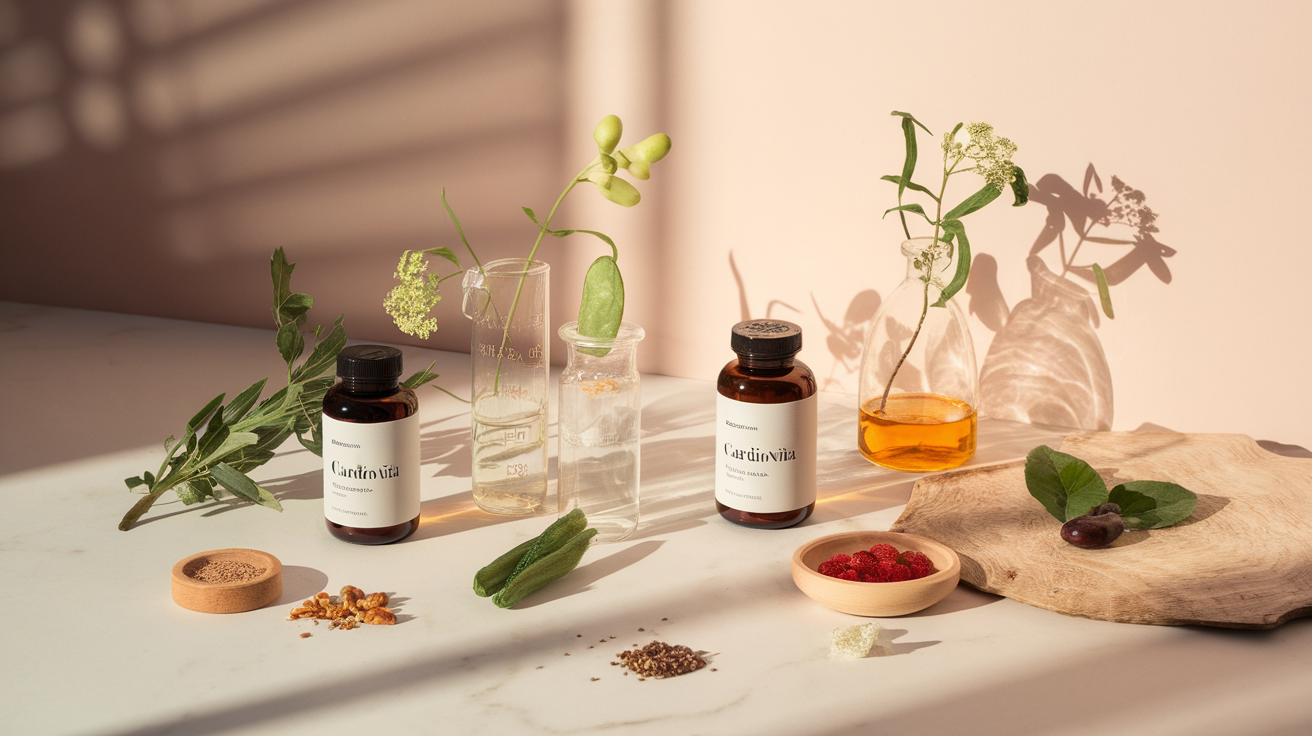 Laboratorul CardioVita