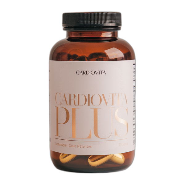 CardioVita Plus